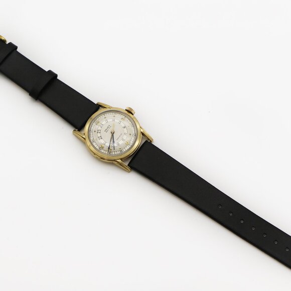 Gruen Veri-Thin Precision watch - Picture 4 of 5